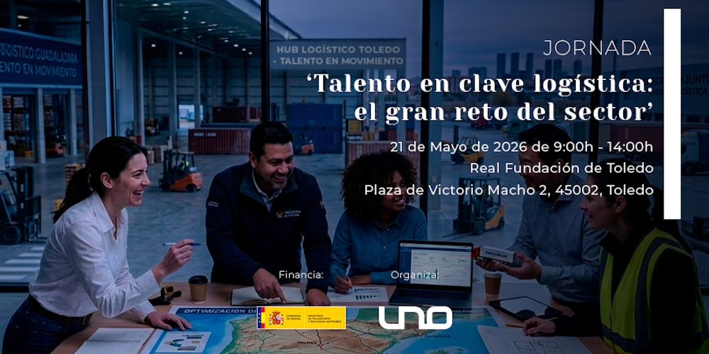Jornada UNO Toledo