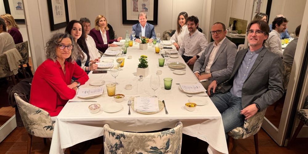 Reunion Consejo Aduanas prensa