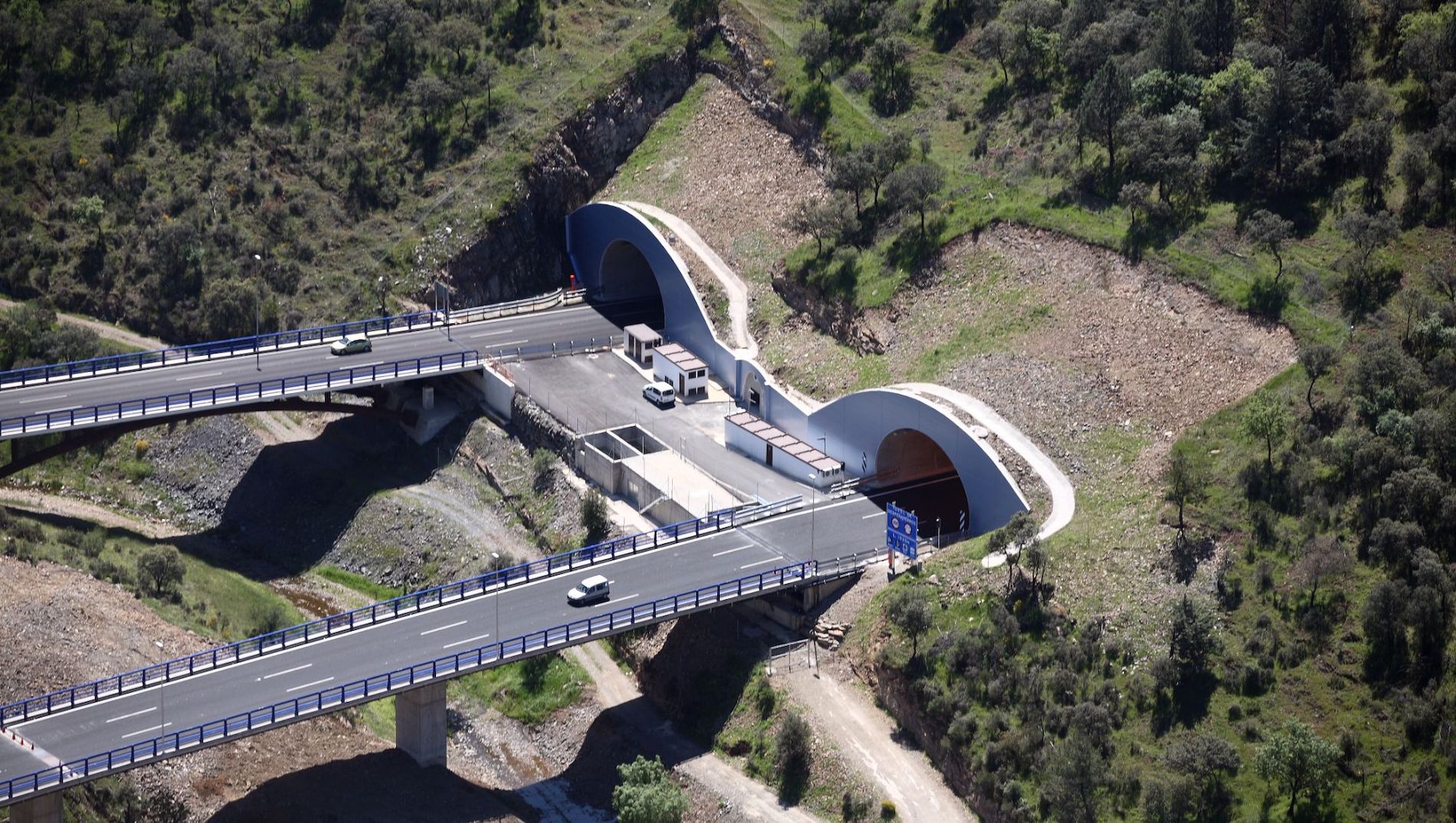 Los trabajos mejorarán las infraestructuras.