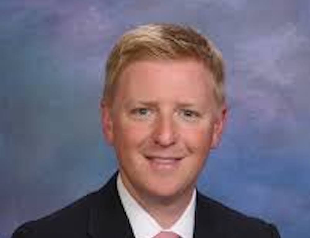 Jim Walenczak DAF