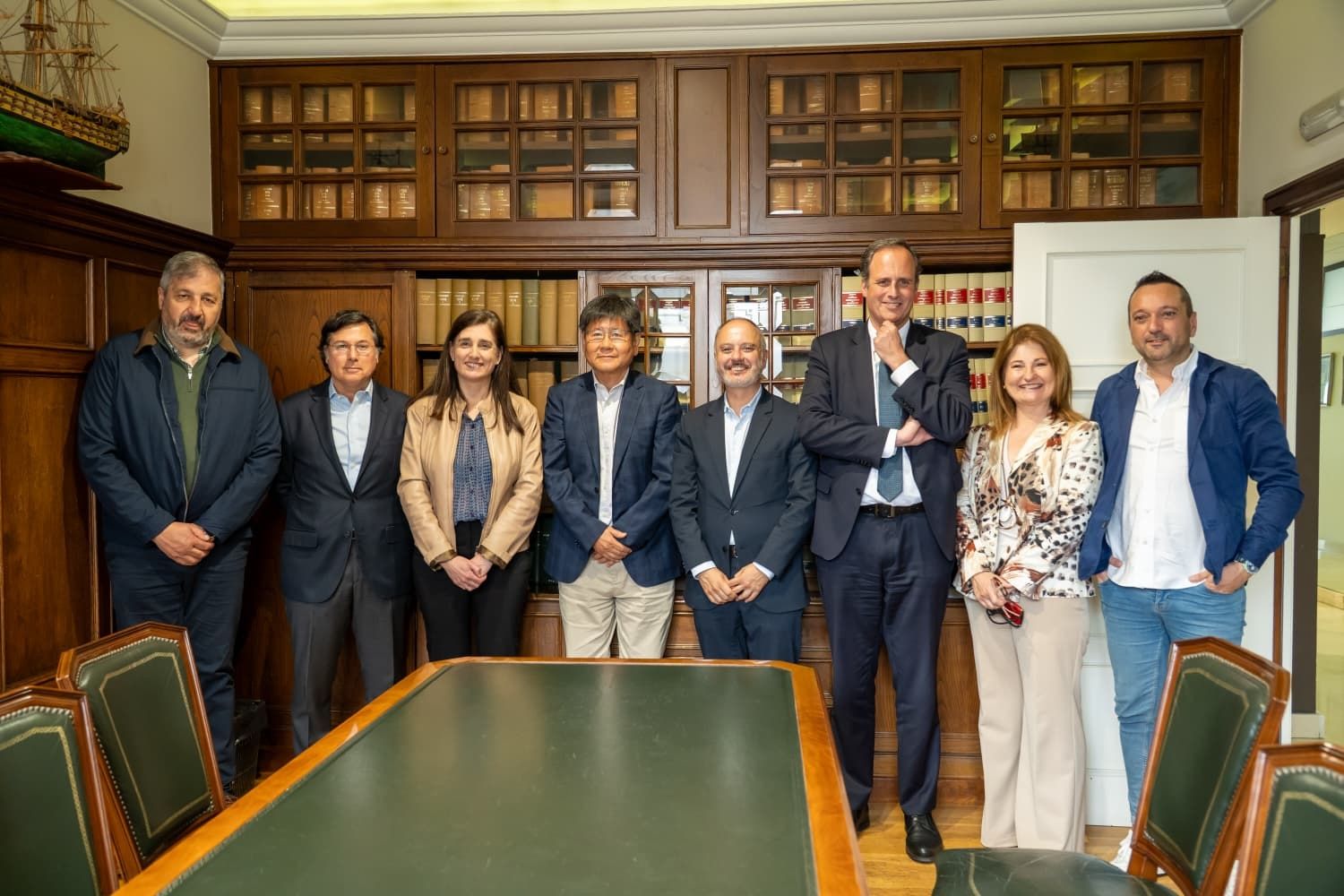 Compra terrenos Albo en la Plisan Xunta Galicia