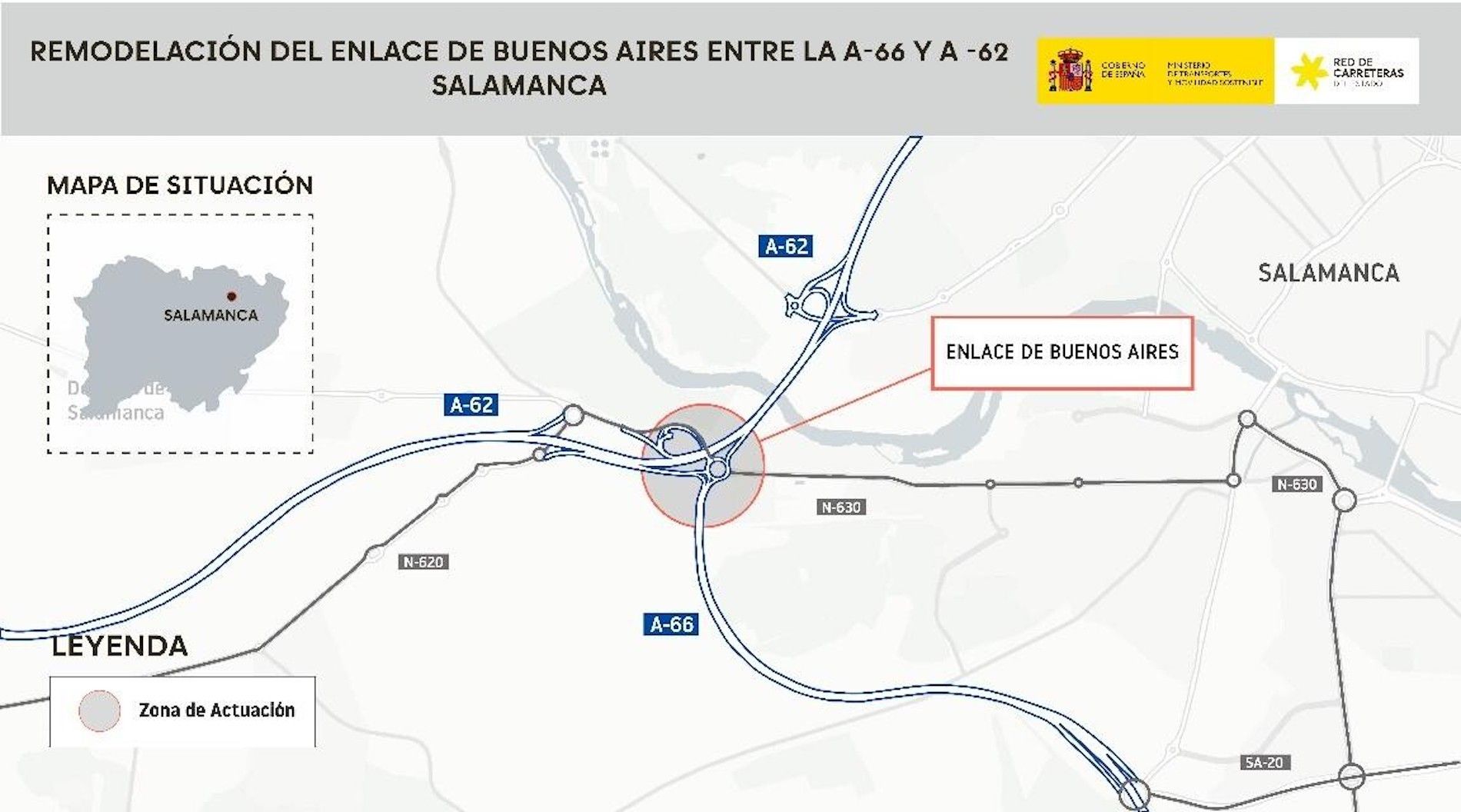 Estos trabajos tendrán un presupuesto estimado de 15,7 millones de euros.