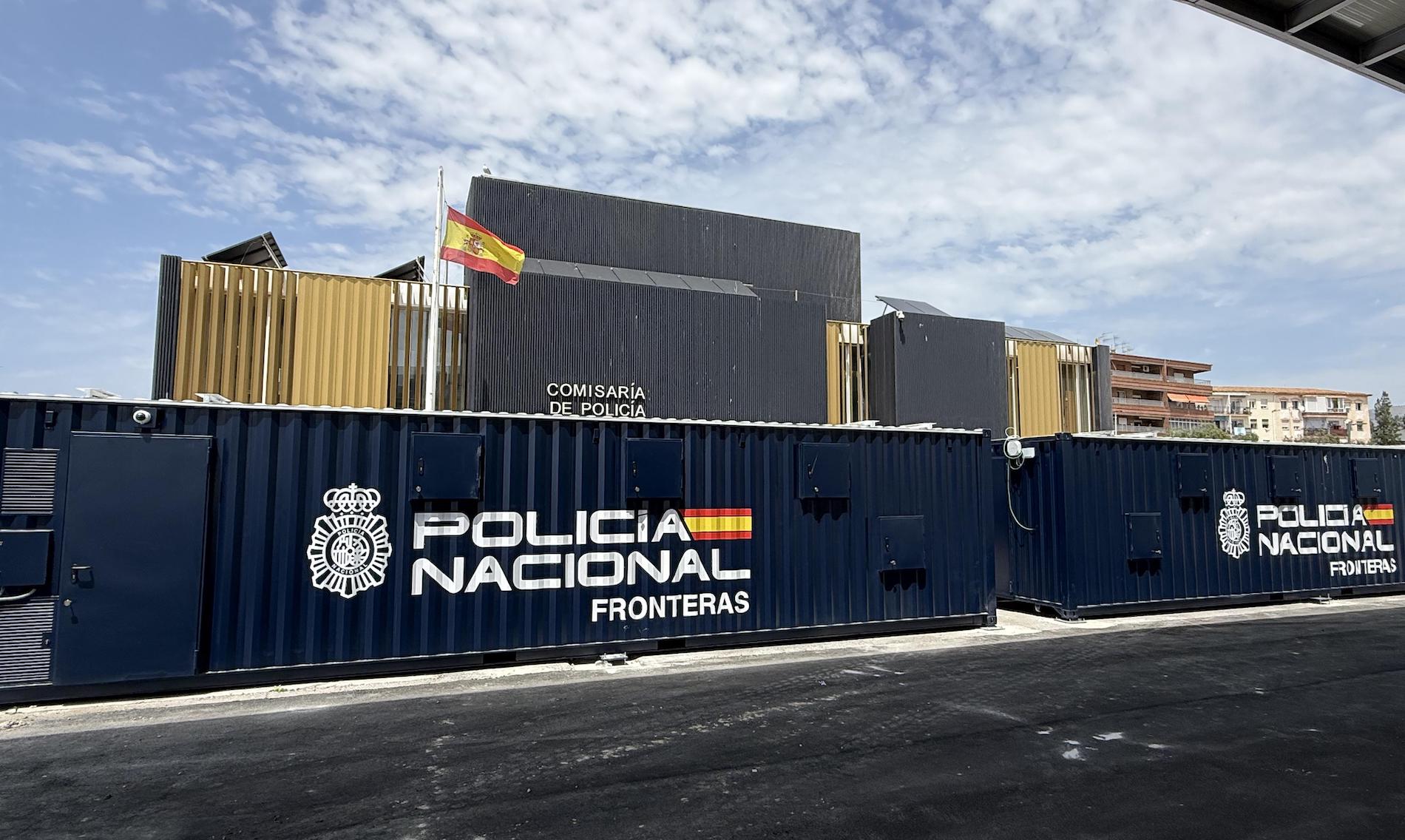 Una filial de Indra se ha encargado de este proyecto.