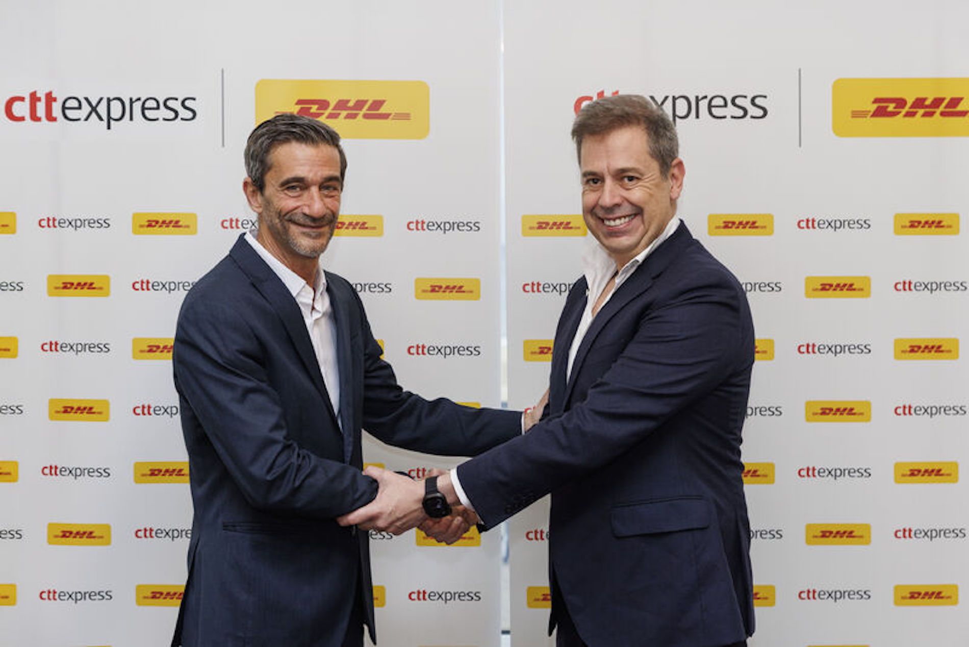 fusion CTT DHL eCommerce