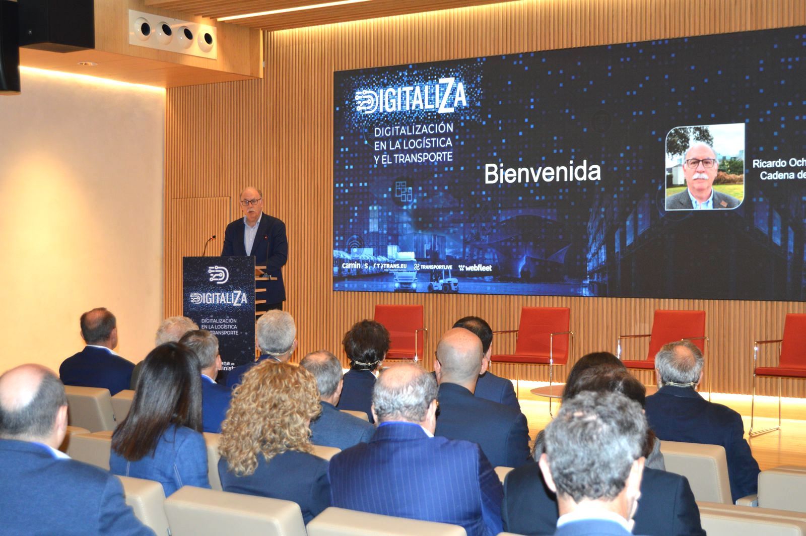 Digitaliza26 bienvenida