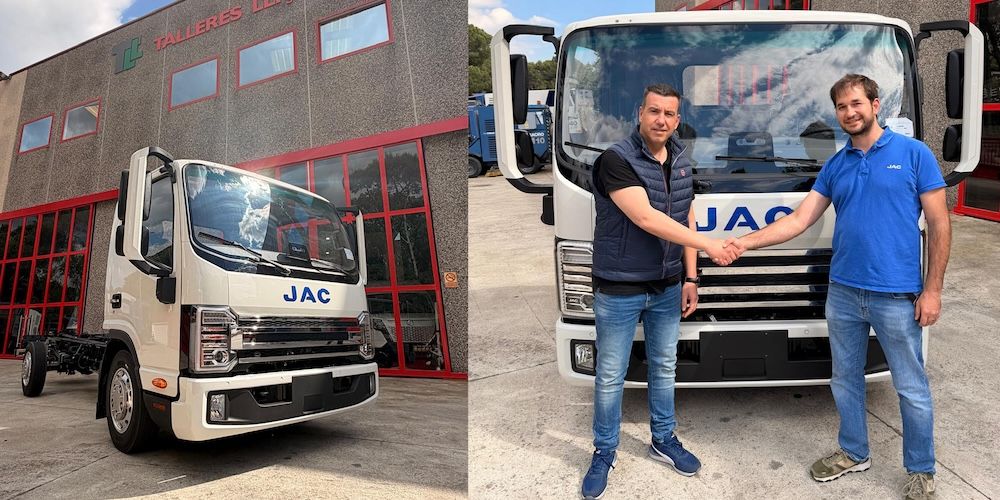 Acuerdo JAC Semac
