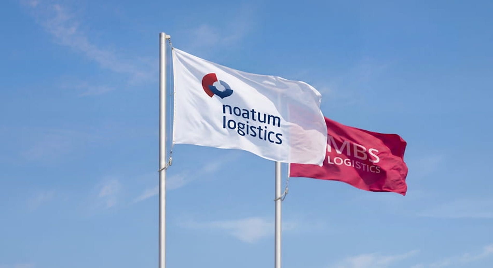 Noatum Logistics sigue adelante con su estrategia de crecimiento.