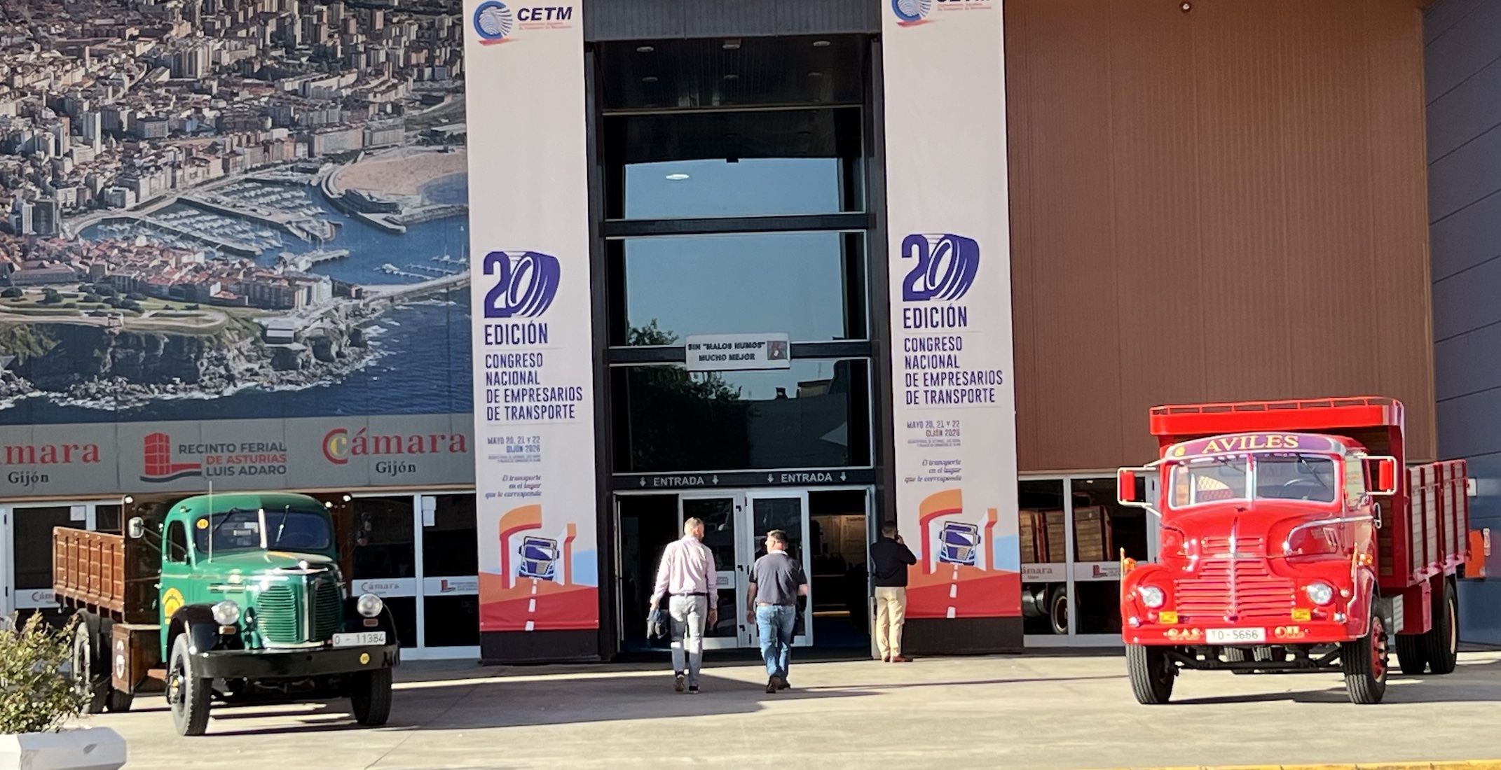 Congreso CETM 2026