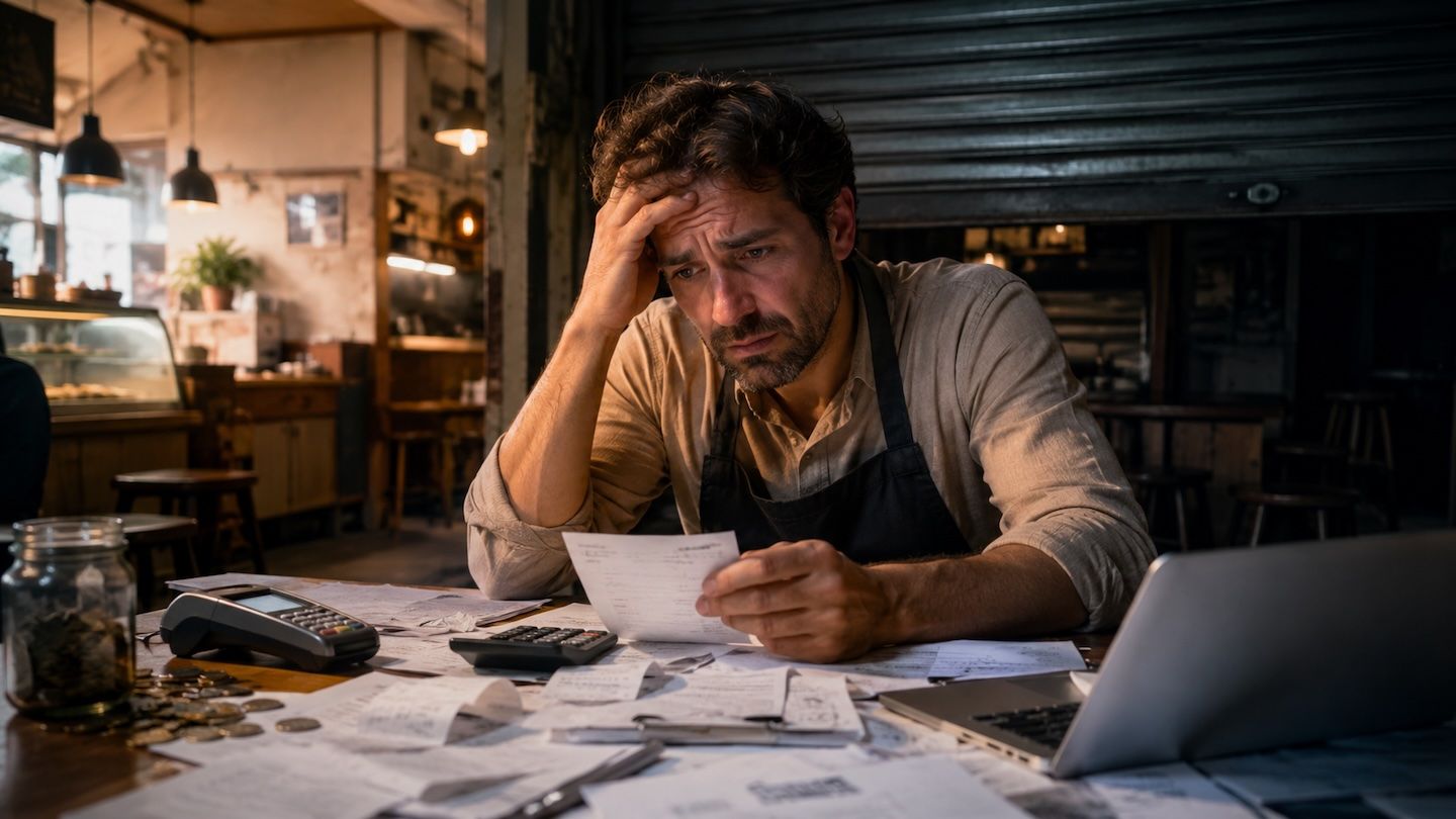 La bonificación puede convertirse en una trampa para quien inicia la actividad sin un proyecto económicamente sostenible o sin preparación suficiente.