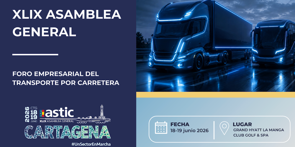 Asamblea General Astic
