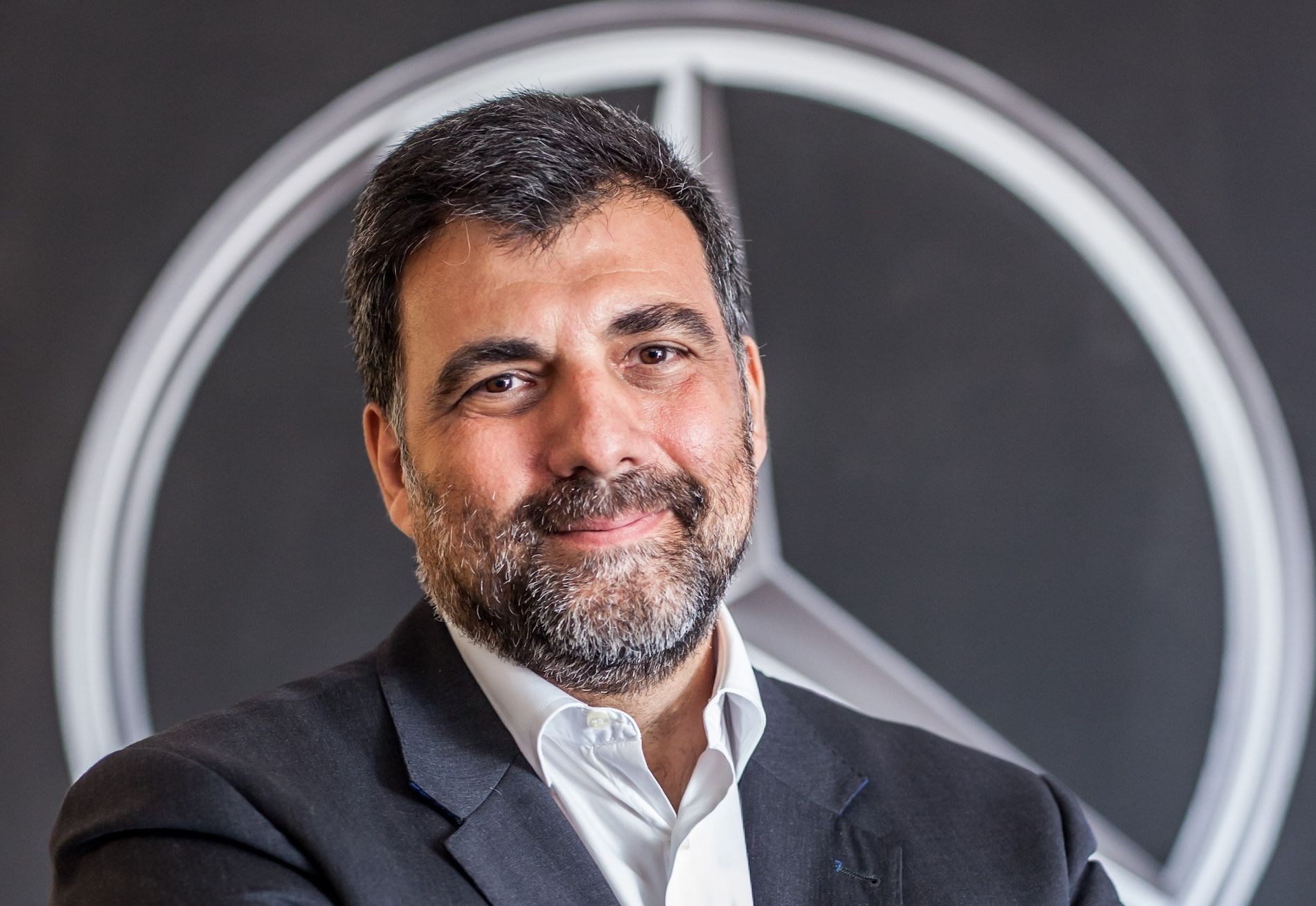 OrejonAndres MERCEDES BENZ