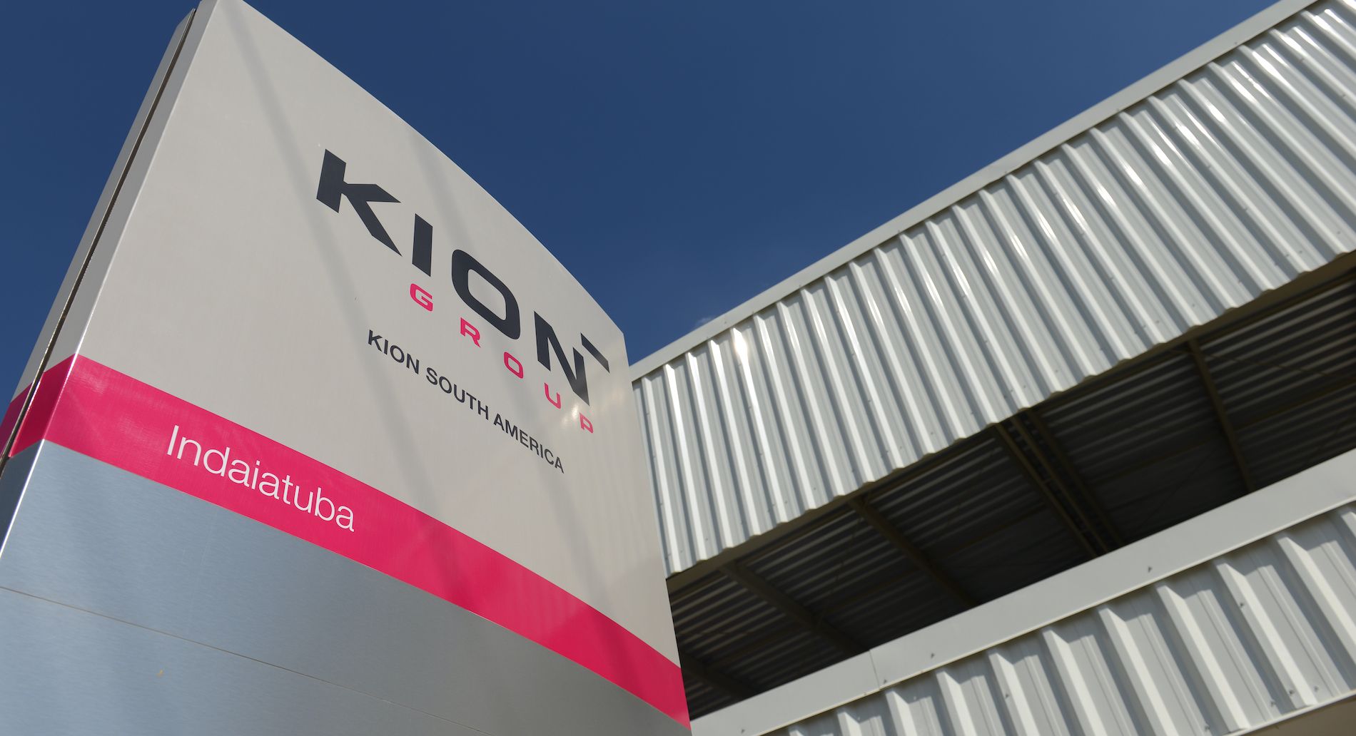 KION Latin America