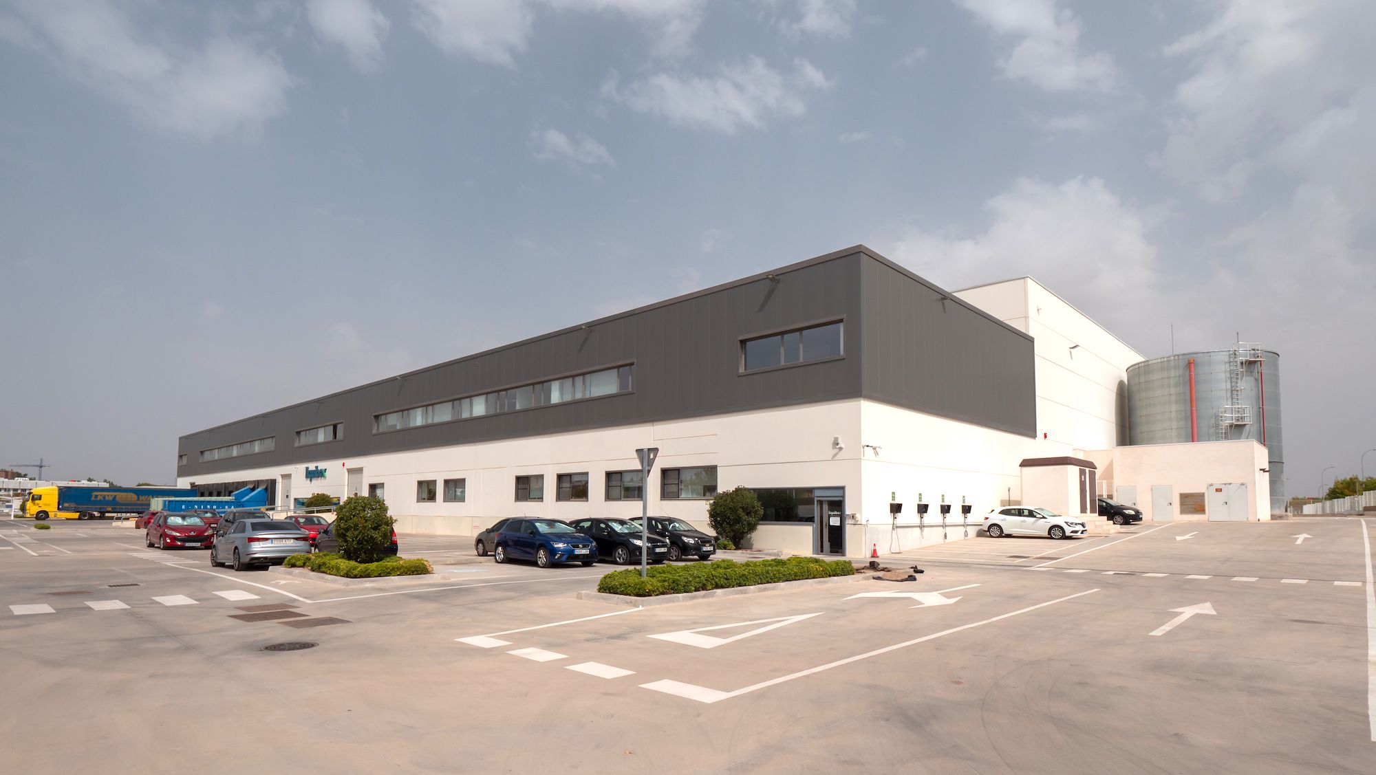 nave Vicalvaro partners group