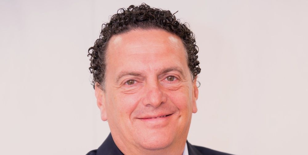 Roberto Pascual GXO