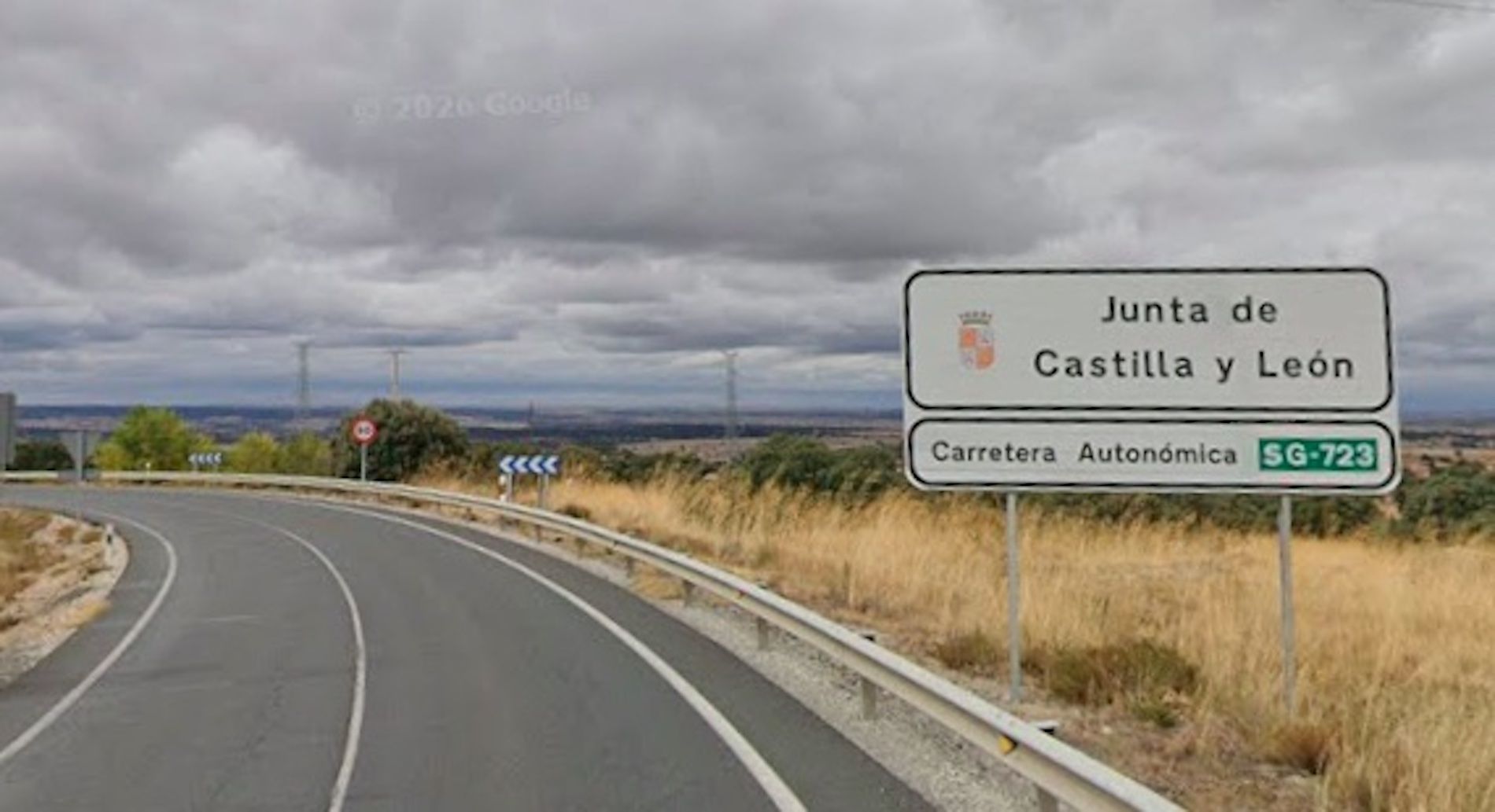 Los cortes en la vía comienzan la segunda semana de junio.