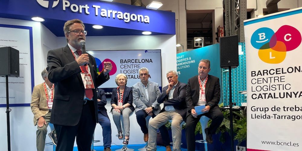 Santiago Castella puerto Tarragona SIL Barcelona 2026