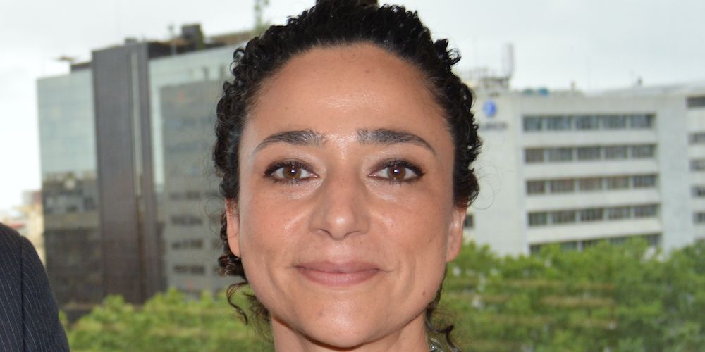 Daniela Adm Diez Prologis