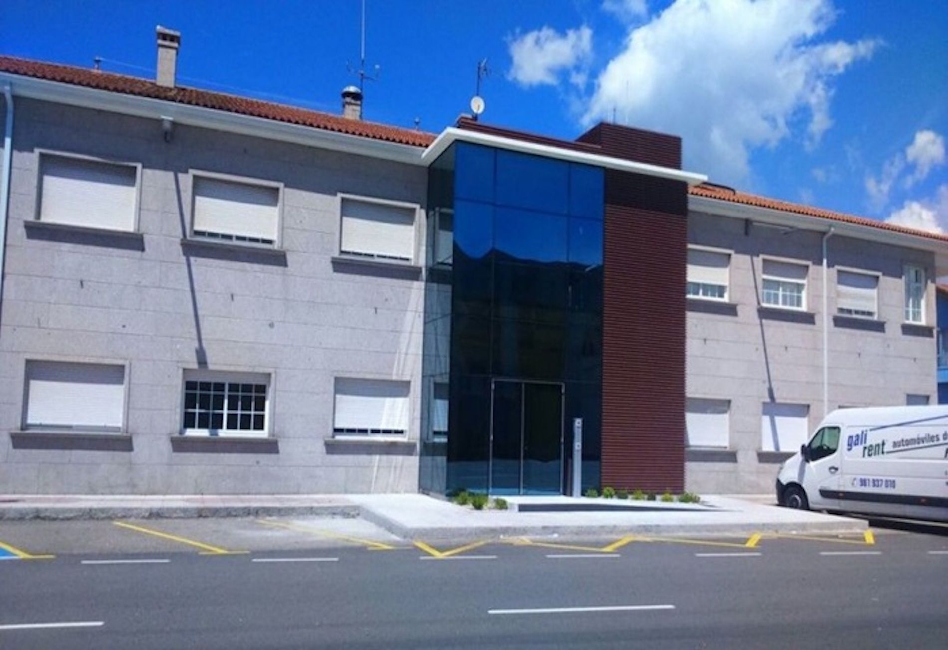 Los trabajos se desarrollarán en seis meses.