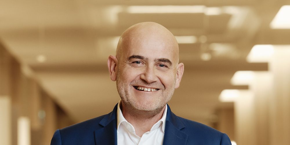 Christian Stein Renault