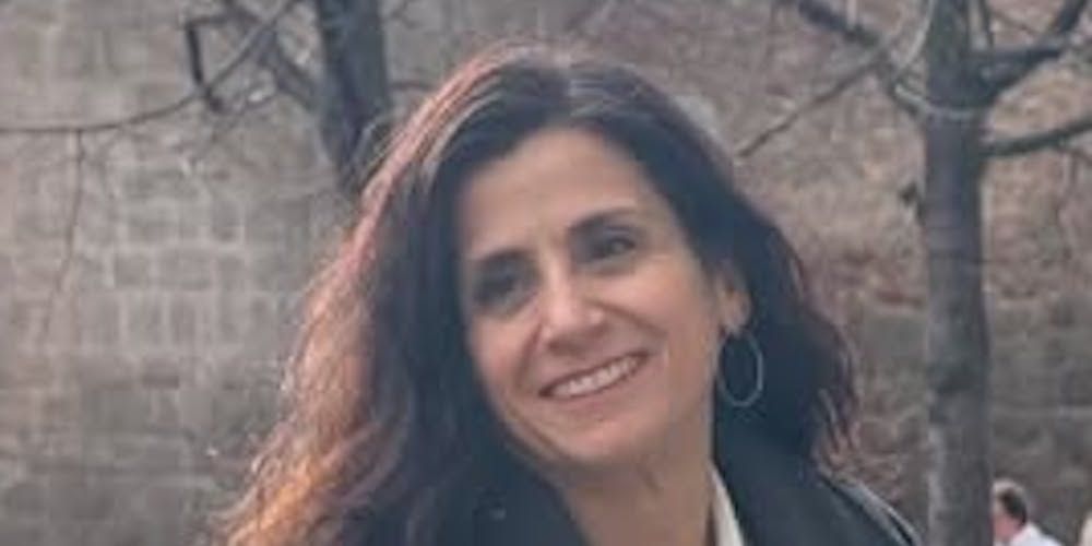 Cristina Sanchidrián Blázquez