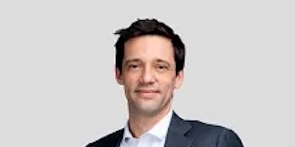 Eric Gerbi Godis