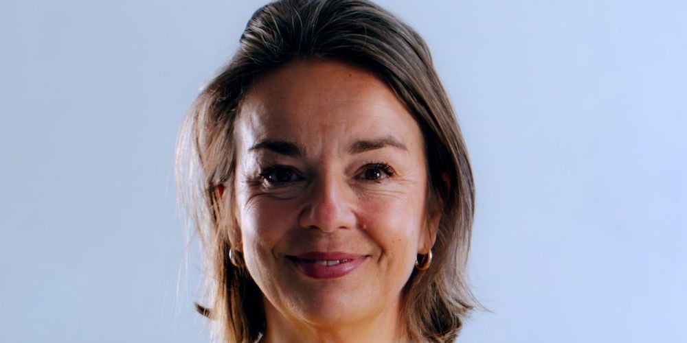 Marta Ferrero Puertos del Estado