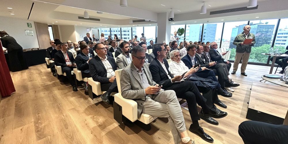 GSE desayunos26 asistentes2 GSE desayunos26 asistentes2