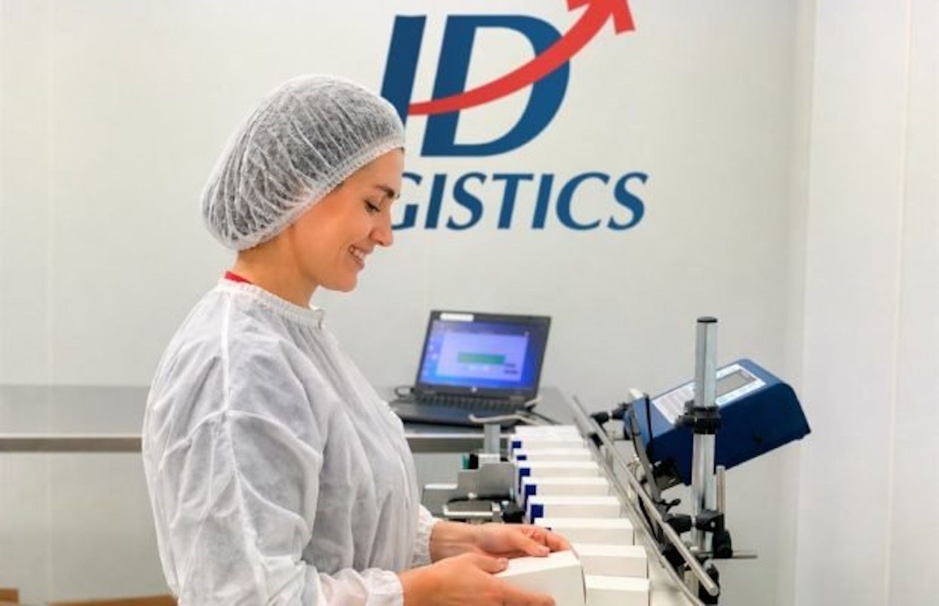 ID Logistics Healthcare gestiona más de 3.500 envíos diarios en la península ibérica.