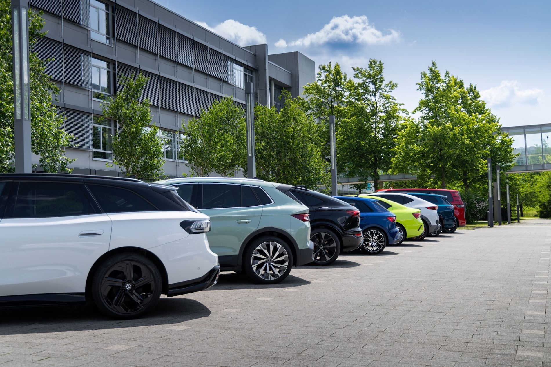 Vehiculos Volkswagen Webfleet Vehiculos Volkswagen Webfleet