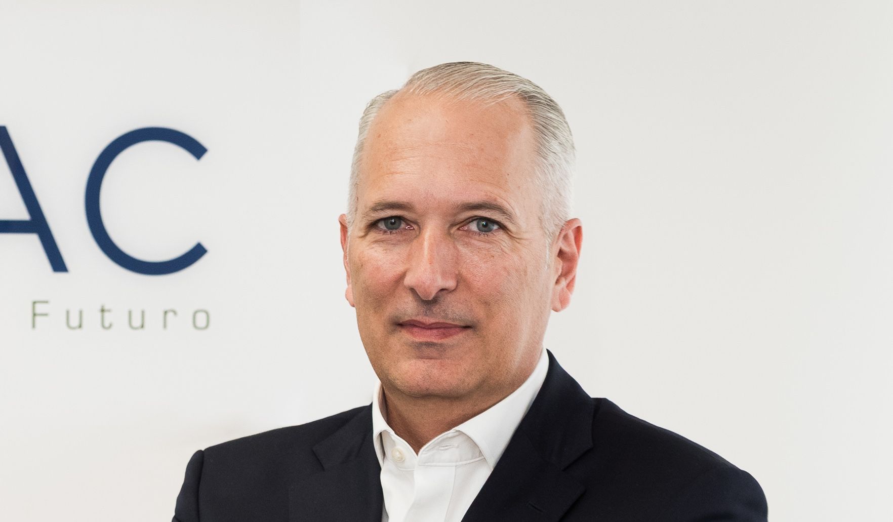 Markus Haupt presidente de ANFAC