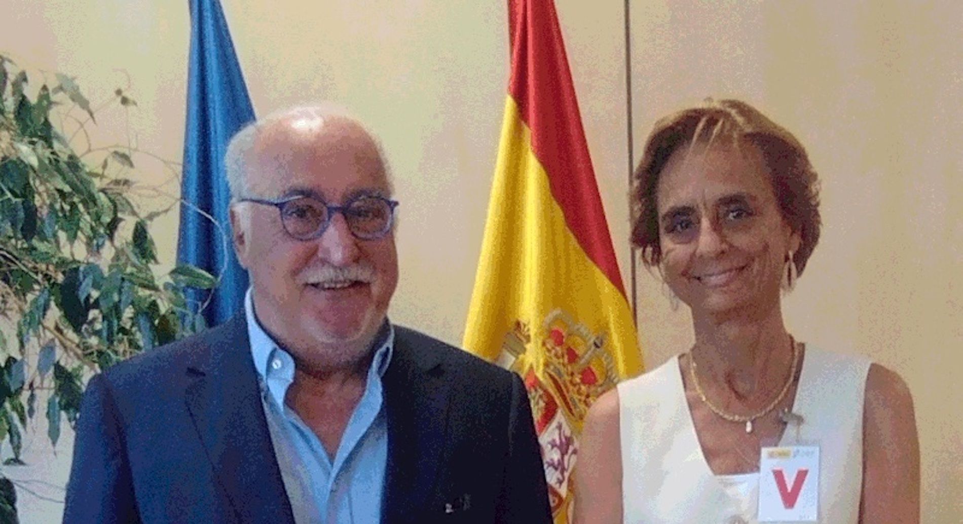 ACE argumenta que cuando falta capacidad de transporte, toda la cadena de suministro se resiente.