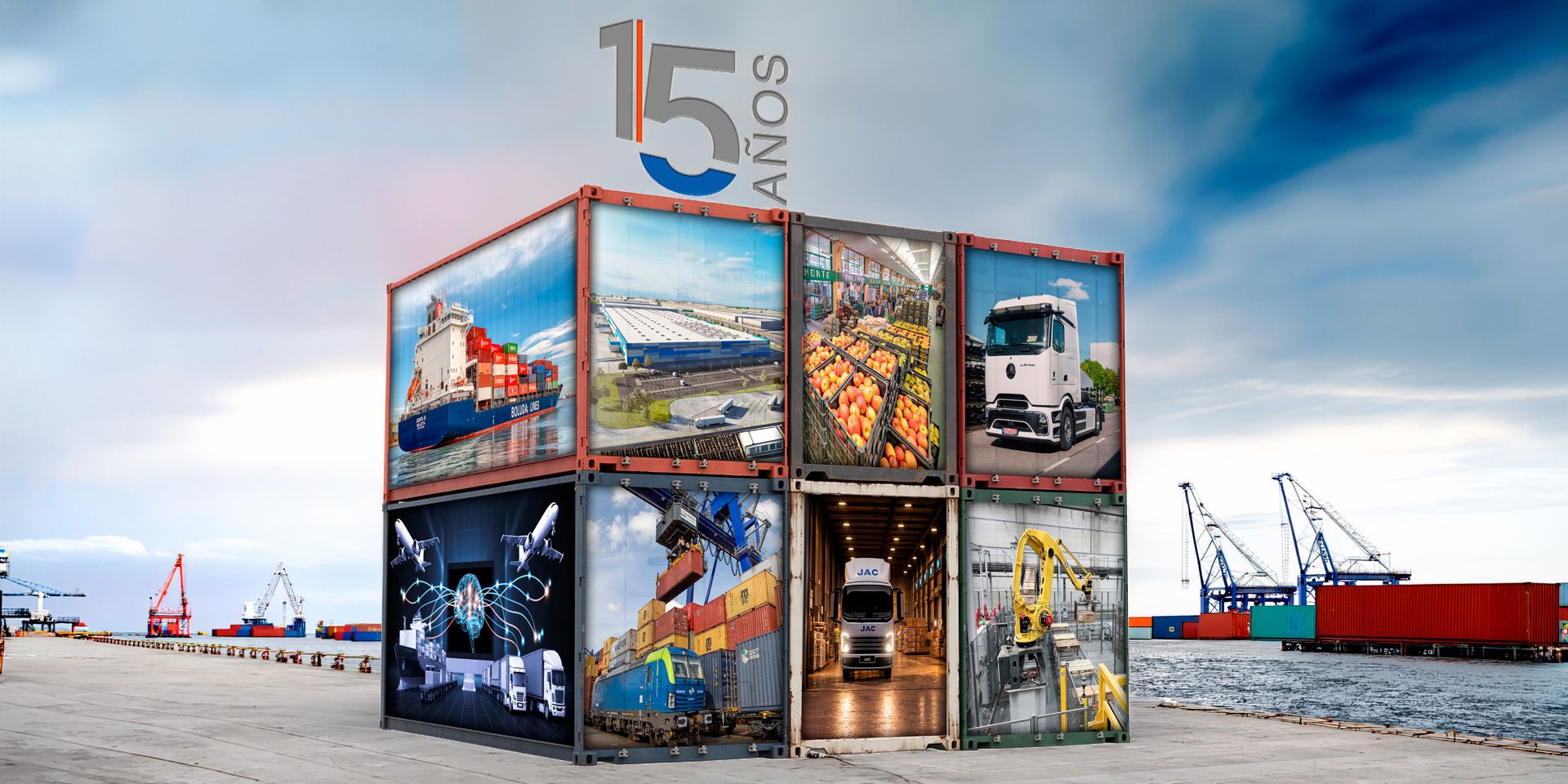 containers indice