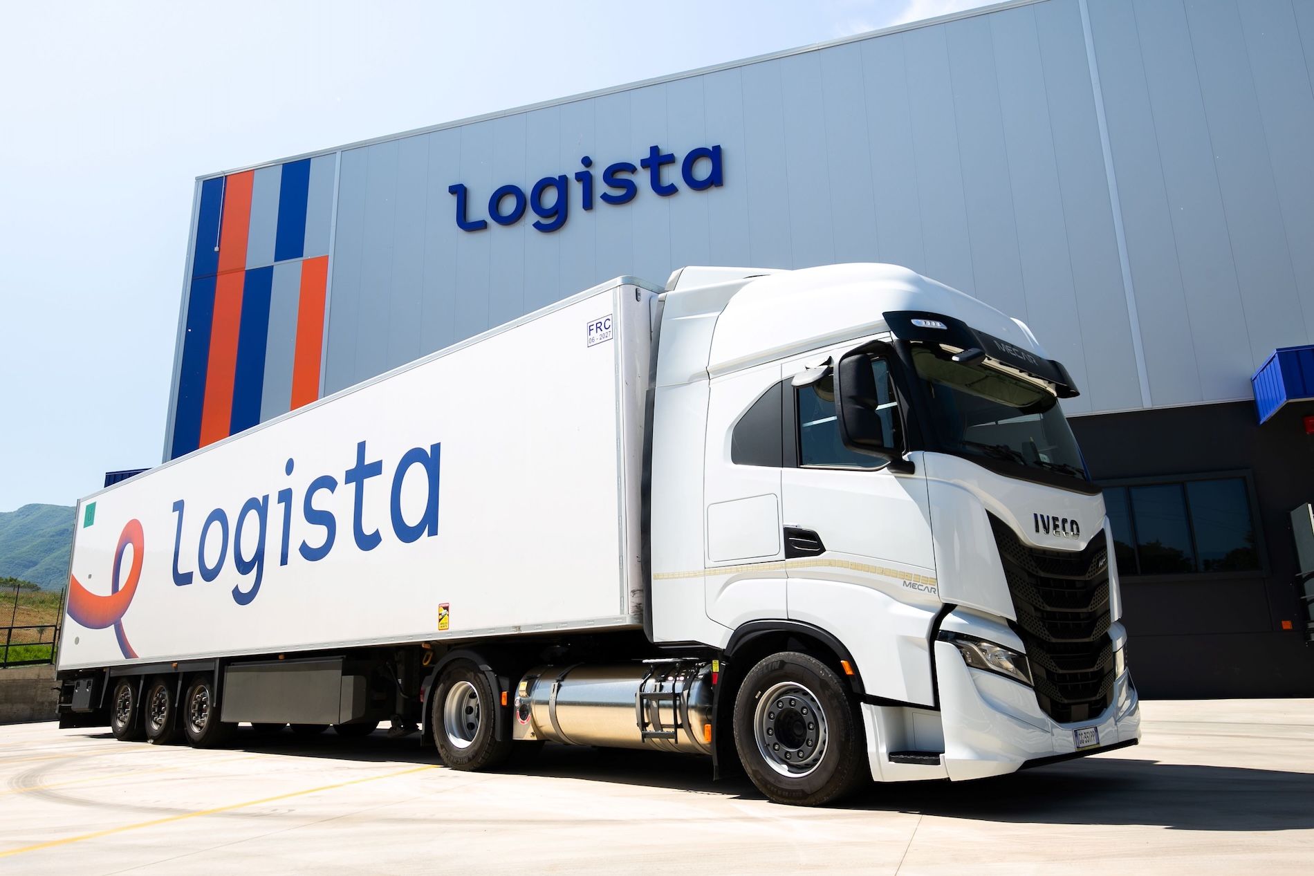 Logista Freight