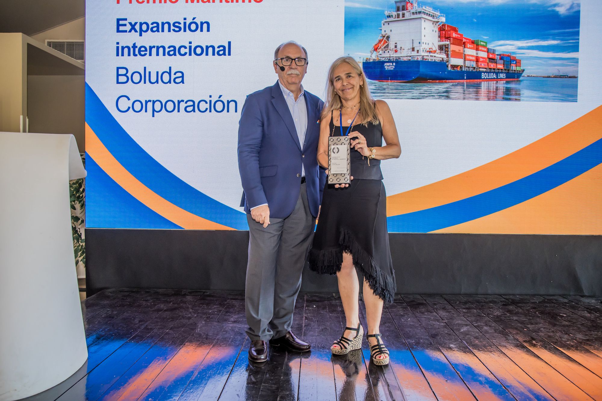 Pepa Cermeño García de Boluda. Pepa Cermeño García de Boluda.