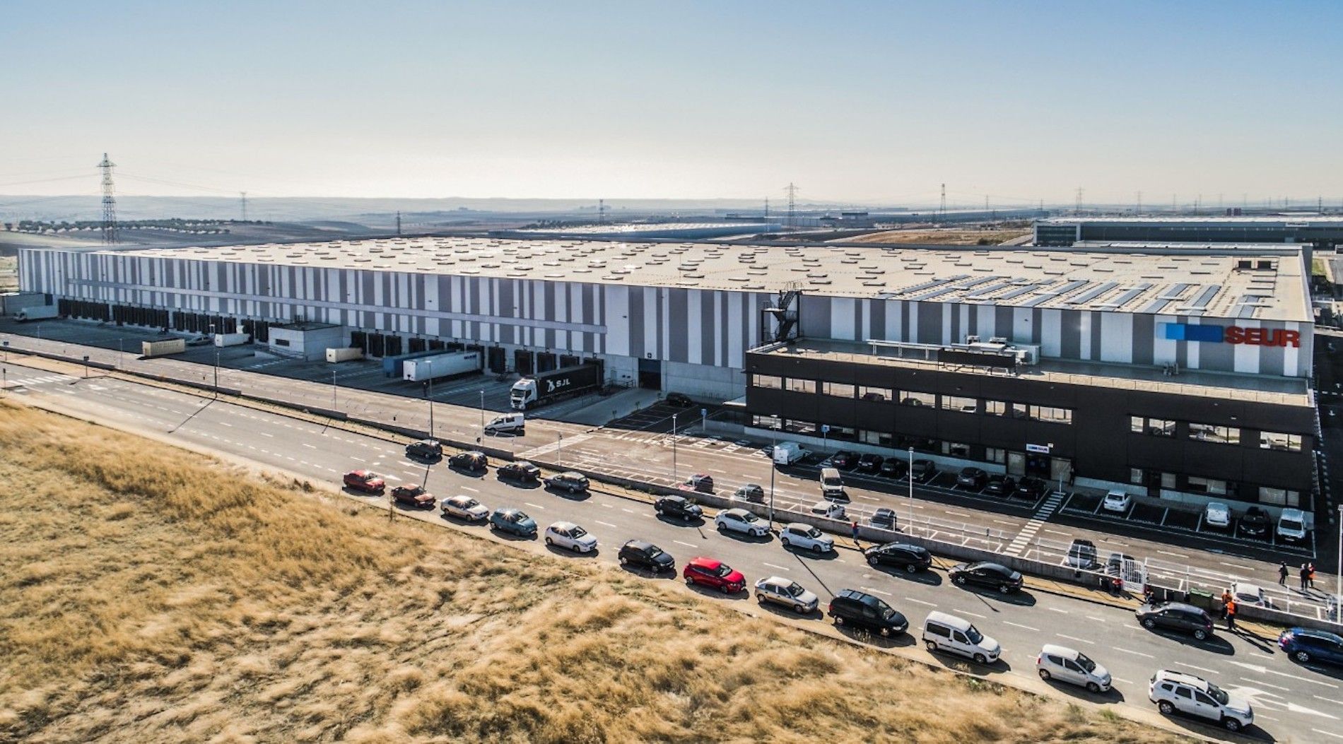 Fulfillment by Seur cuenta con instalaciones en Illescas, Barcelona, Alicante, Valencia y Canarias.