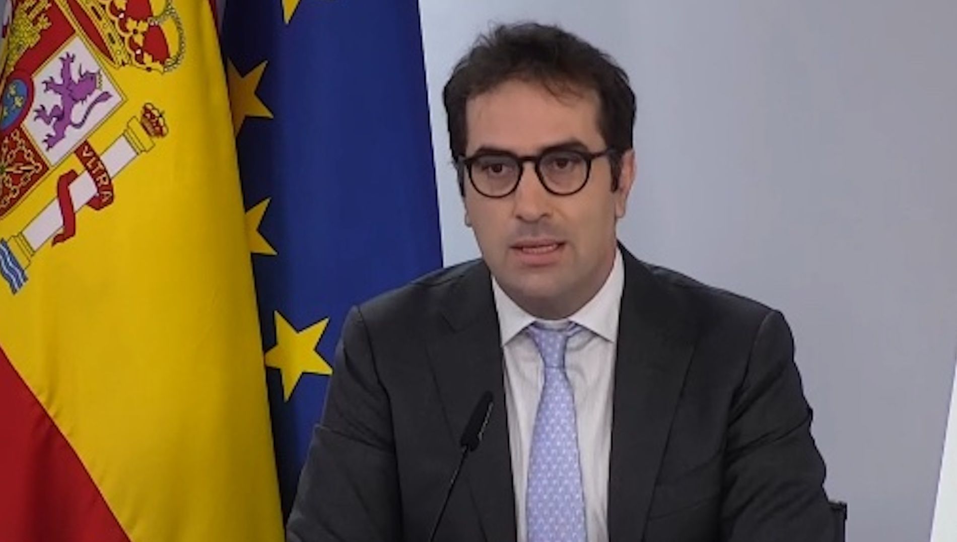consejo de ministros 29062026