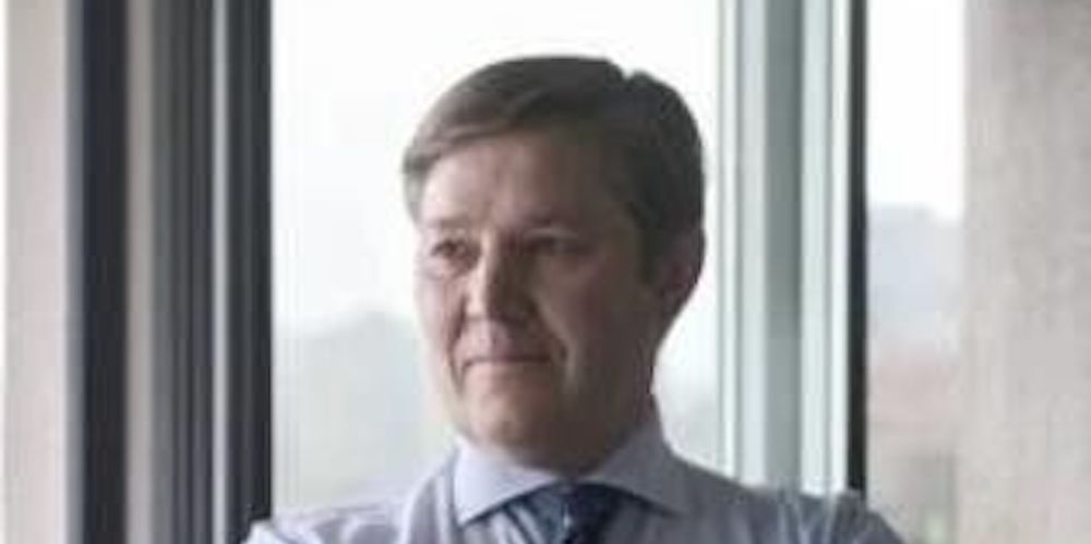 Santiago Vazquez Sanguesa Unistock