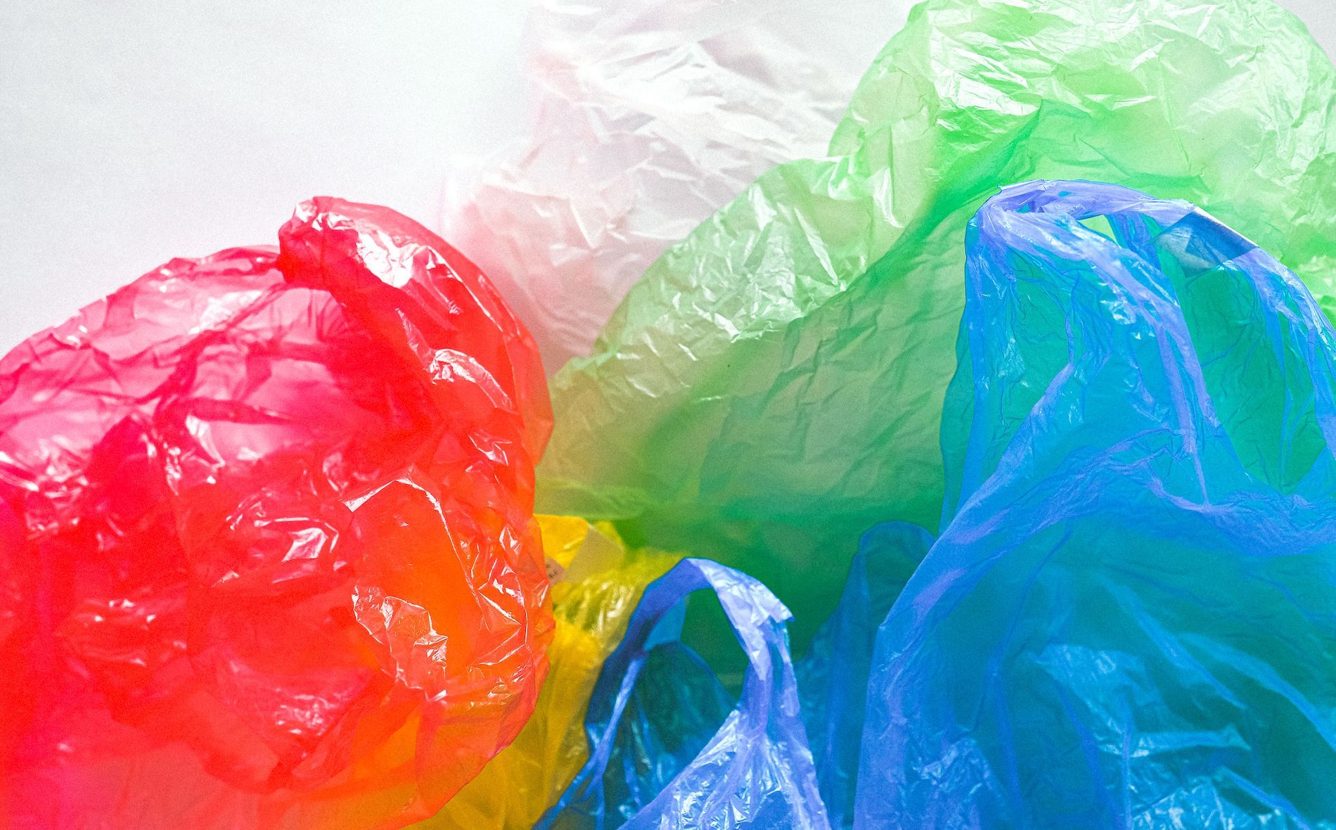 Bolsas de plastico Rajapack
