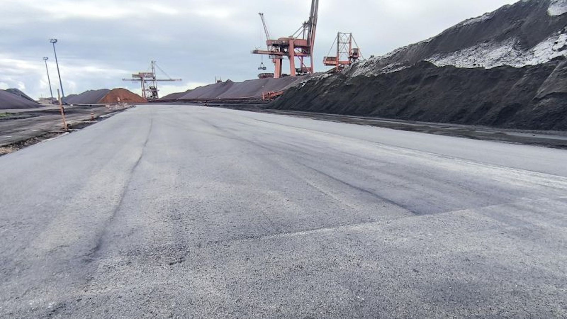Los trabajos han supuesto una inversión de 407.407 euros.