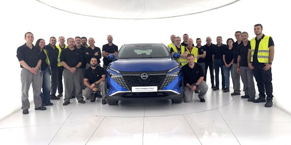 Reacondicionados Nissan Avila