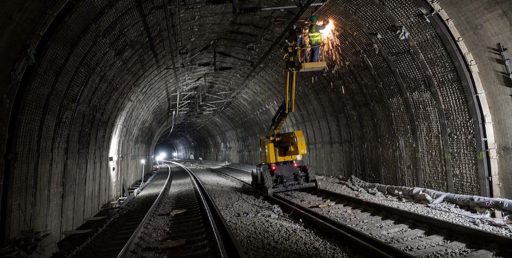 Se establecerá un plan de transporte para compatibilizar la ejecución de los trabajos con el mantenimiento de las circulaciones.