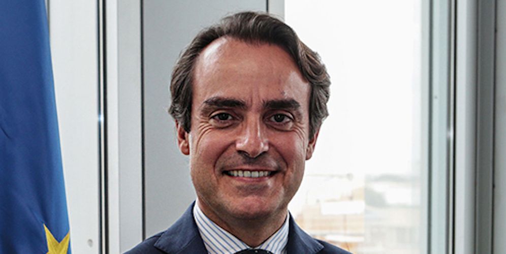 Mario Muñoz Atanet Junta Andalucia