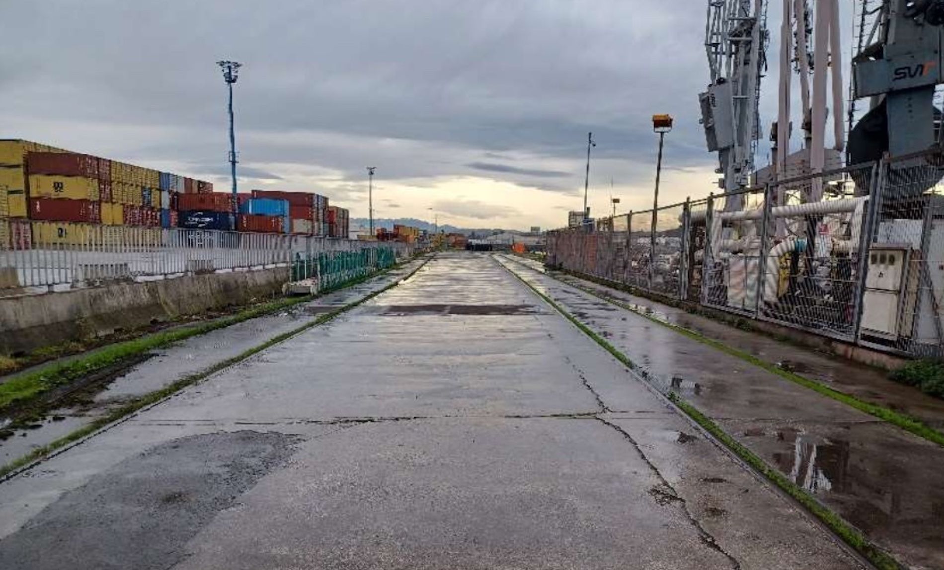 Las labores tienen un importe de 271.188,88 euros.