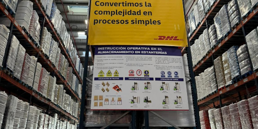 DHL Supply Chain