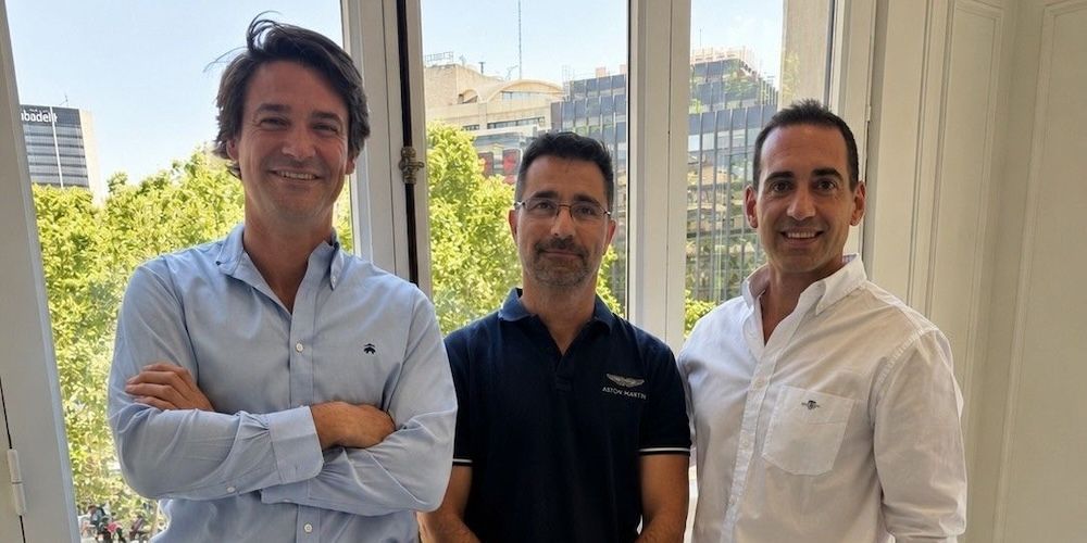 Method adquiere el capital de Mobel