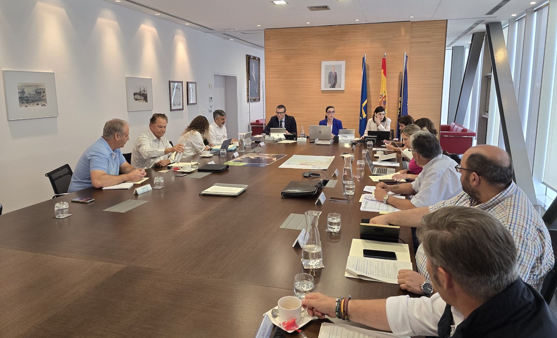El instrumento también contempla reestructuración de préstamos.