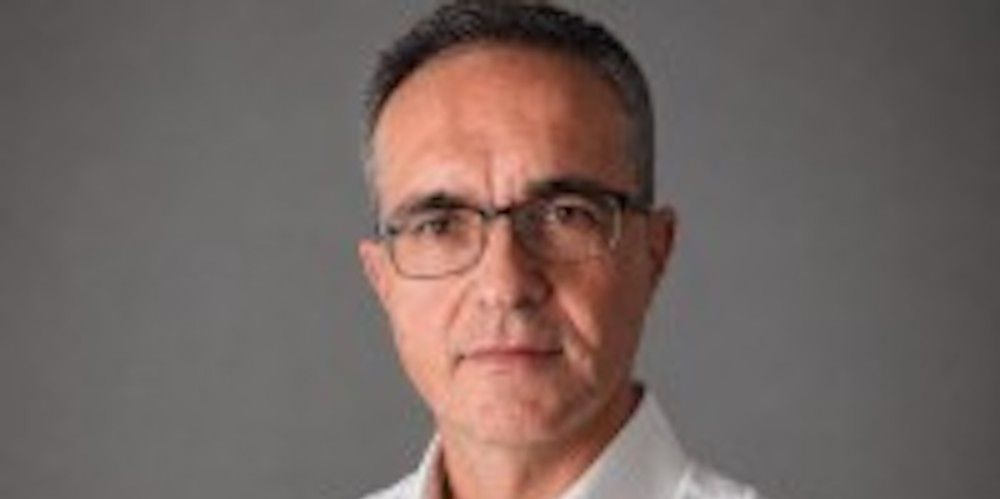 Ramon Silvestre CSP Logitren