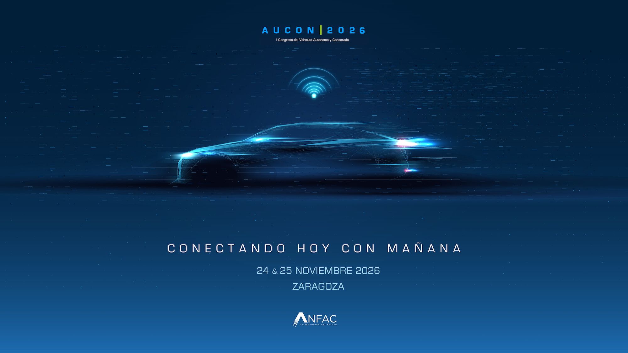 CONGRESO AUCON 2026