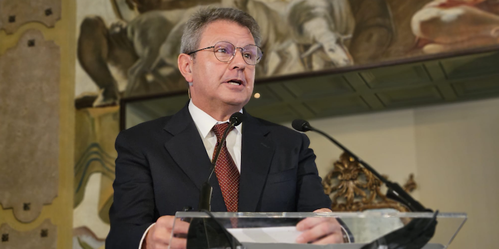 Jose Antonio Santano jornada Canarias Jose Antonio Santano jornada Canarias