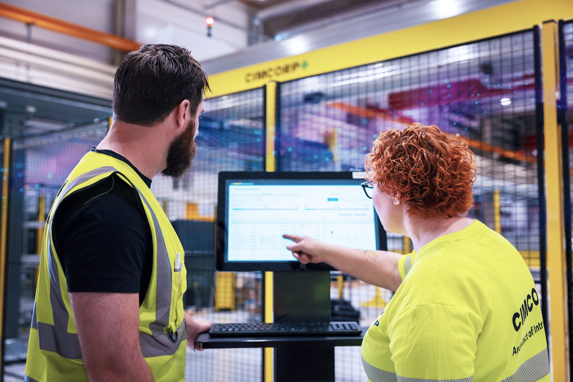 La resiliencia del software en la gestión de almacenes es un requisito indispensable para garantizar la continuidad de las operaciones.